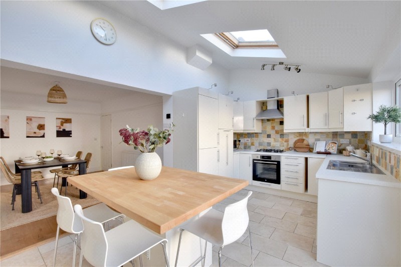 Morden Hill, Lewisham, London, SE13