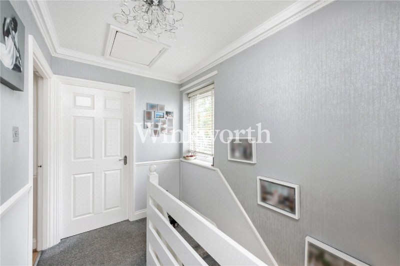 Moorefield Road, London, N17