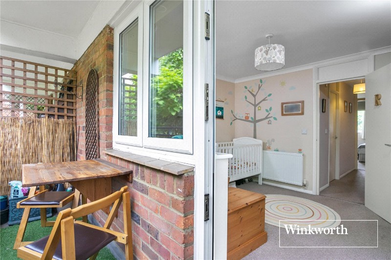 Brownswell Road, East Finchley, London, N2