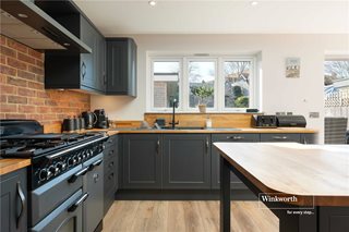 Raven Way, Christchurch, Dorset, BH23
