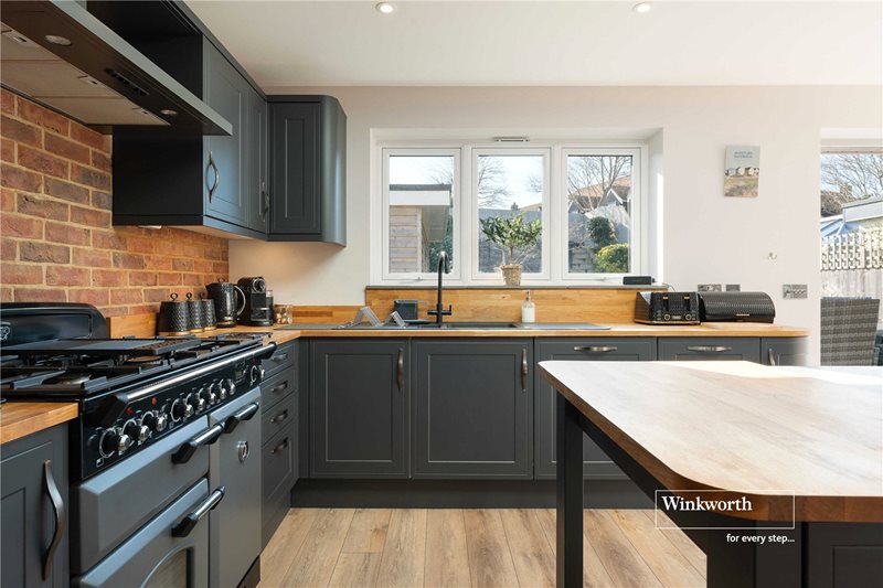 Raven Way, Christchurch, Dorset, BH23