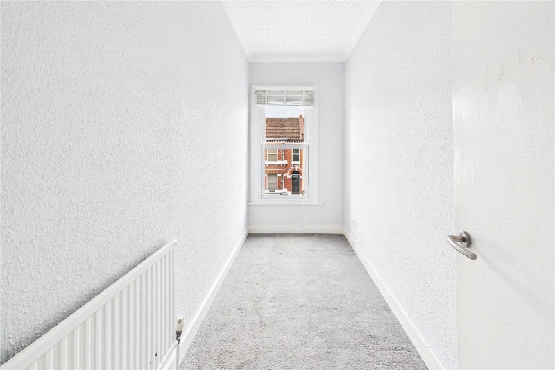 Pathfield Road, London, SW16