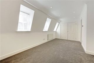 Rutland Mews, St John&#39;s Wood, London, NW8