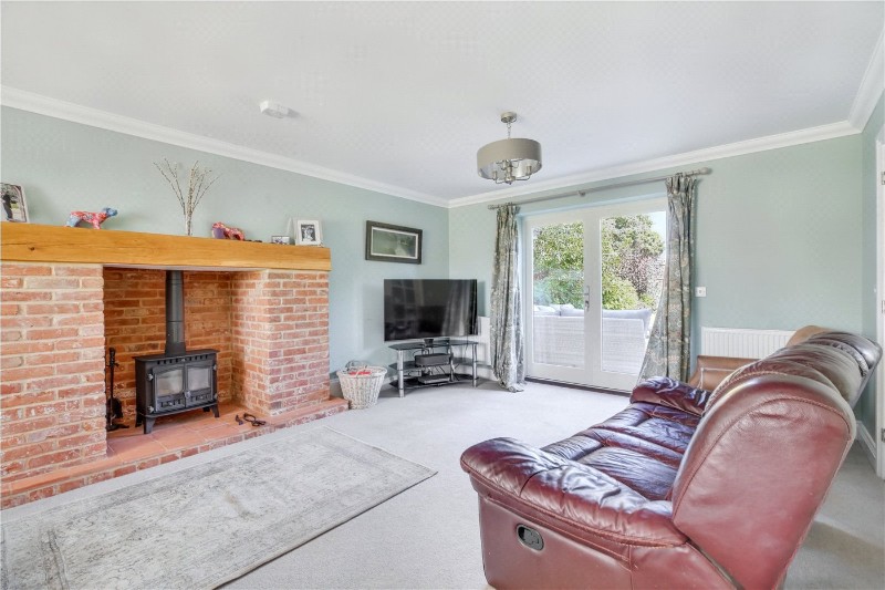 Broomefield Road, Stoke Holy Cross, Norwich, Norfolk, NR14