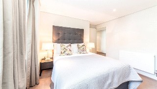 Merchant Square, Paddington, W2