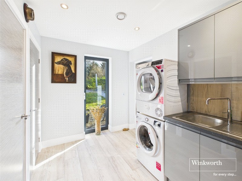 Marlston Hermitage, Thatcham, Berkshire, RG18