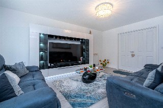 Fontwell Park Drive, Bourne, Lincolnshire, PE10