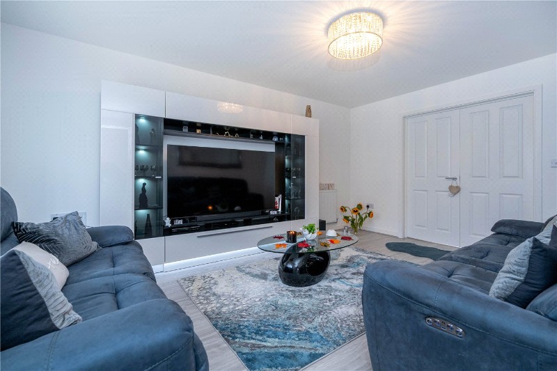 Fontwell Park Drive, Bourne, Lincolnshire, PE10