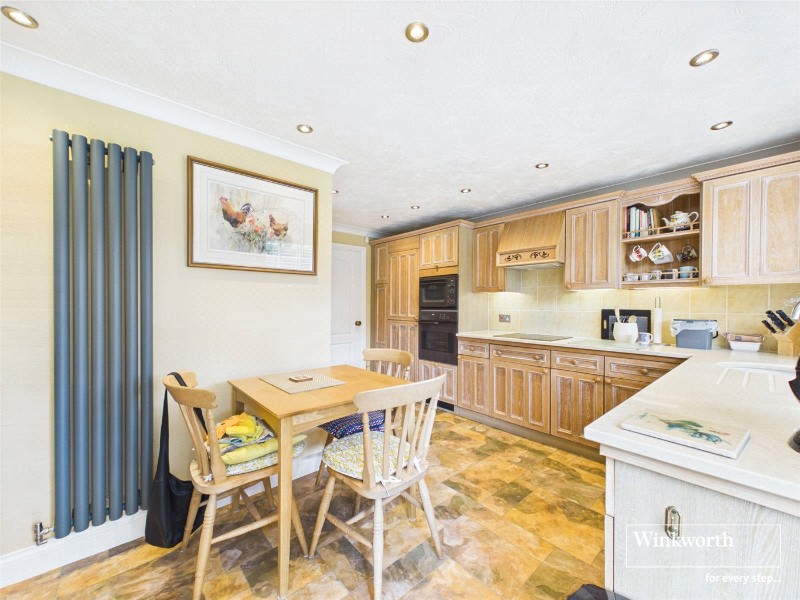Leander Place, Calcot, Reading, Berkshire, RG31
