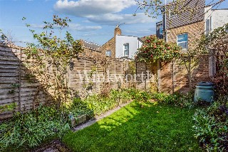 Clinton Road, London, N15