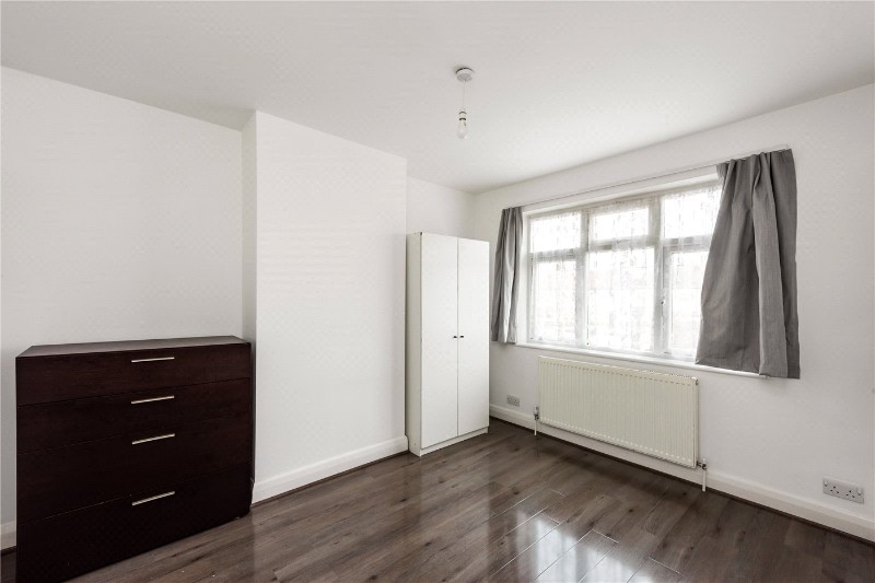 Sanderstead Road, London, E10