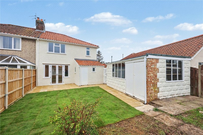 Overbury Road, Hellesdon, Norwich, Norfolk, NR6