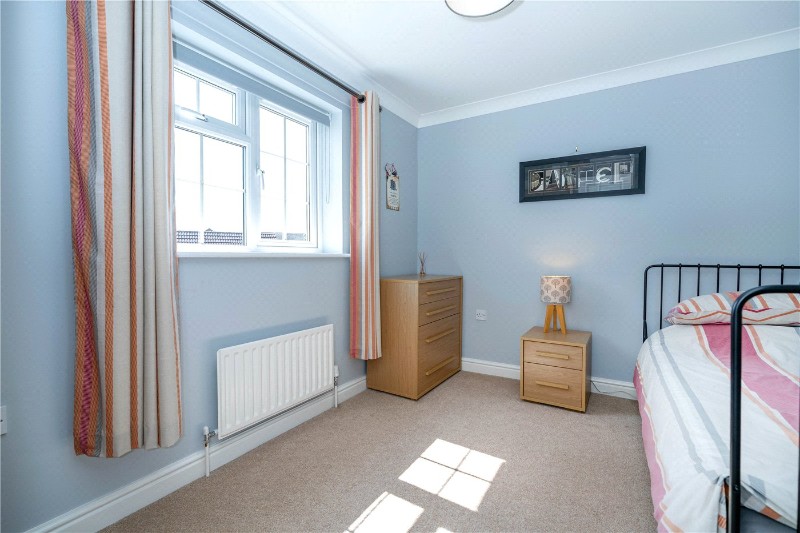 Godson Avenue, Heckington, Sleaford, Lincolnshire, NG34