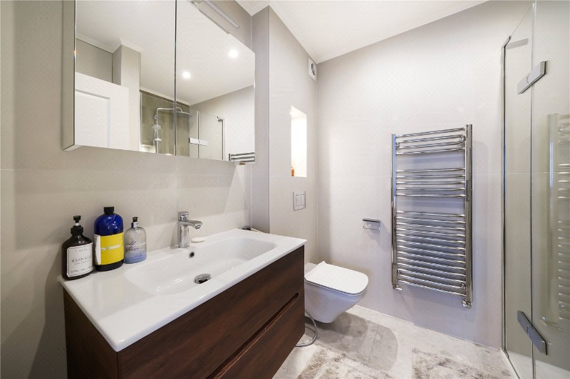 Dickerage Road, Kingston upon Thames, KT1