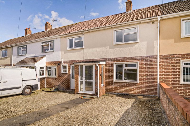 Blenheim Drive, Filton, Bristol, Gloucestershire, BS34