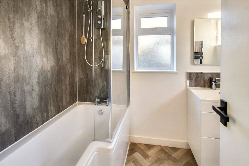 Swafield Street, Bowthorpe, Norwich, Norfolk, NR5