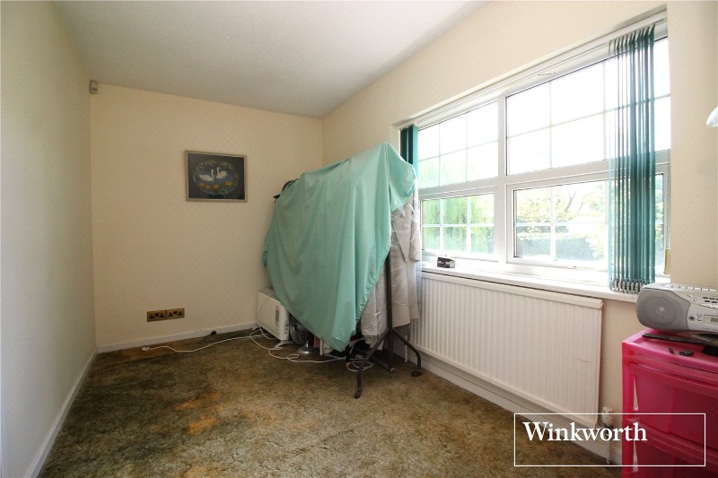 Hartfield Avenue, Elstree, Borehamwood, Hertfordshire, WD6