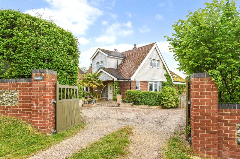 Hazeldene, Edinburgh Road, Winchester, Hampshire, SO23