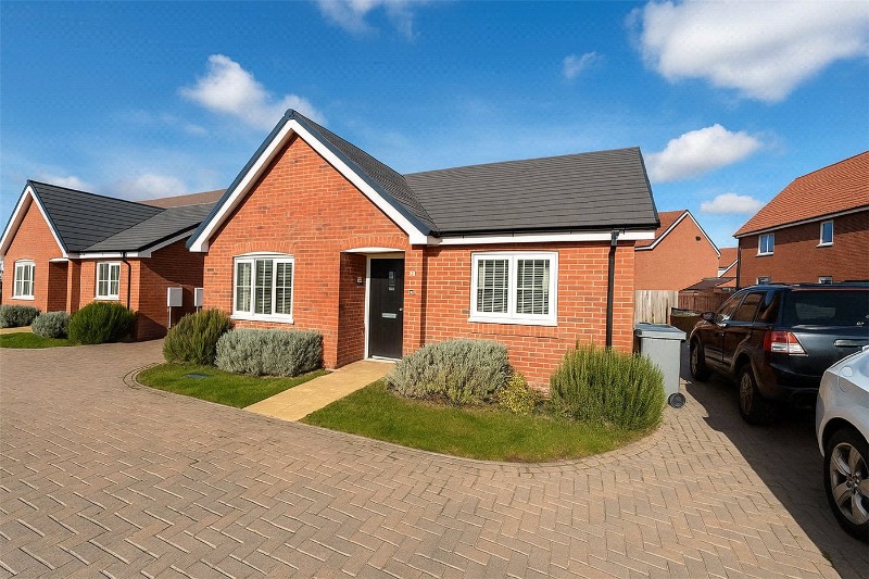 Craigmore Close, Bourne, Lincolnshire, PE10