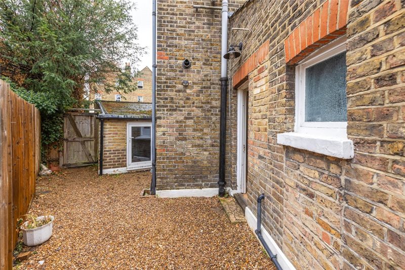 Charleville Circus, Upper Sydenham, London, SE26