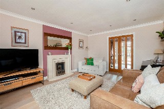Campden Road, Shipston-on-Stour, Warwickshire, CV36