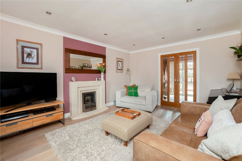 Campden Road, Shipston-on-Stour, Warwickshire, CV36