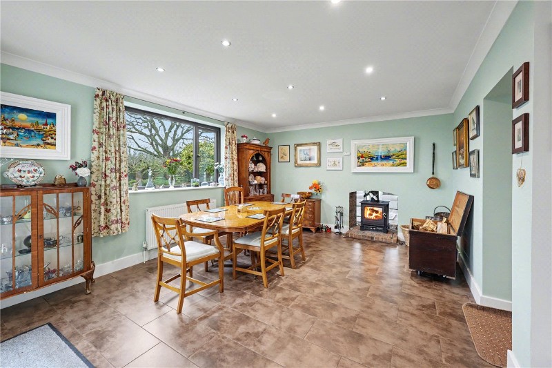 Sandy Lane, East Tuddenham, Norwich, Norfolk, NR20