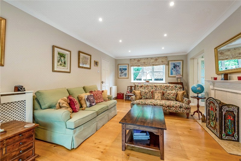 Silverwood Close, Winchester, United Kingdom, SO22