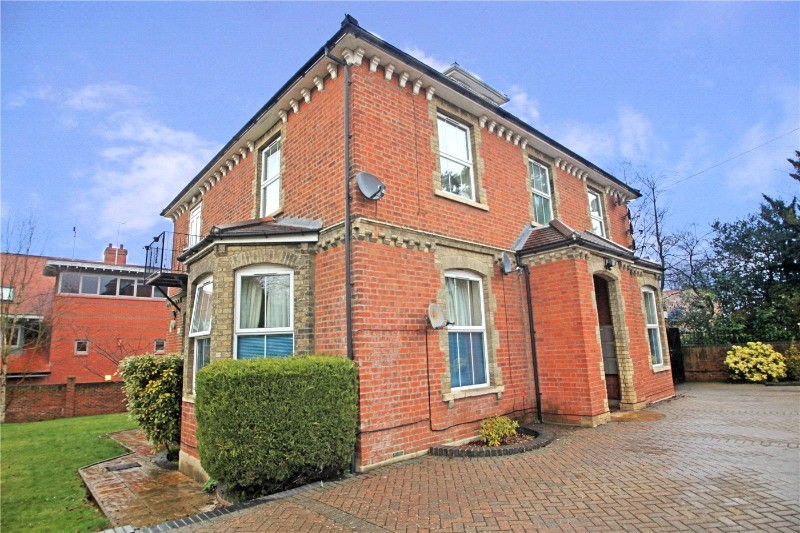 Addington Road, Reading, Berkshire, RG1