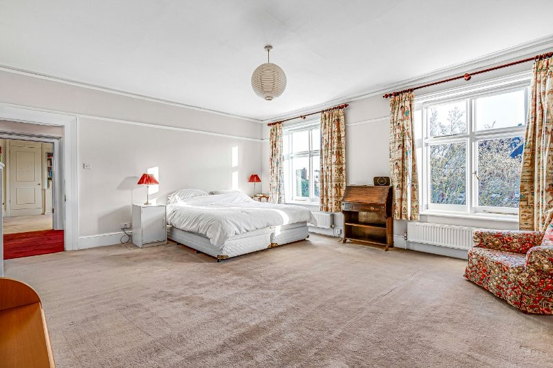 Grange Road, Barnes, London, SW13