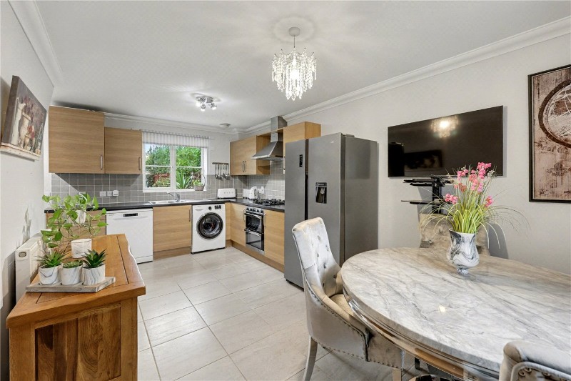 Trafford Way, Spixworth, Norwich, Norfolk, NR10