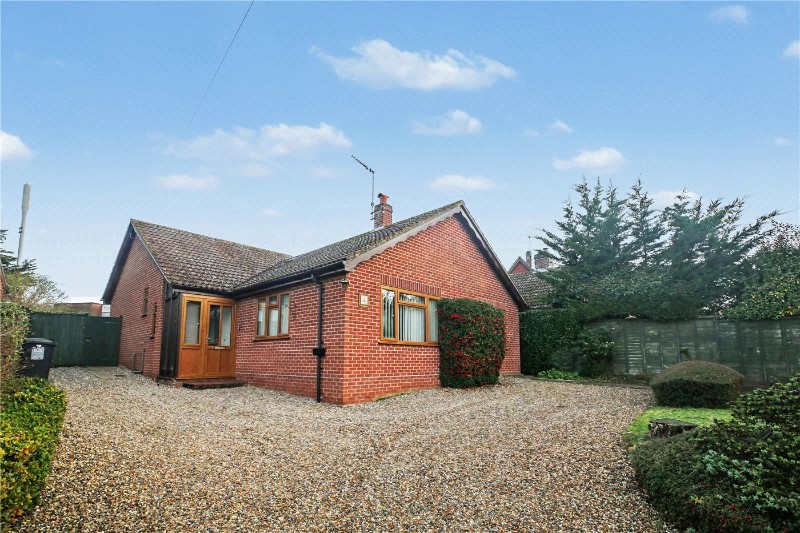 Norwich Road, Chedgrave, Norwich, Norfolk, NR14