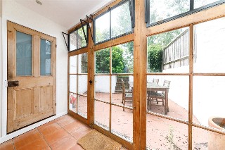 Marlborough Avenue, London, E8