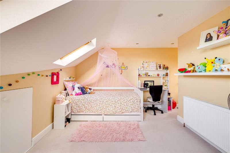 Stephendale Road, London, SW6