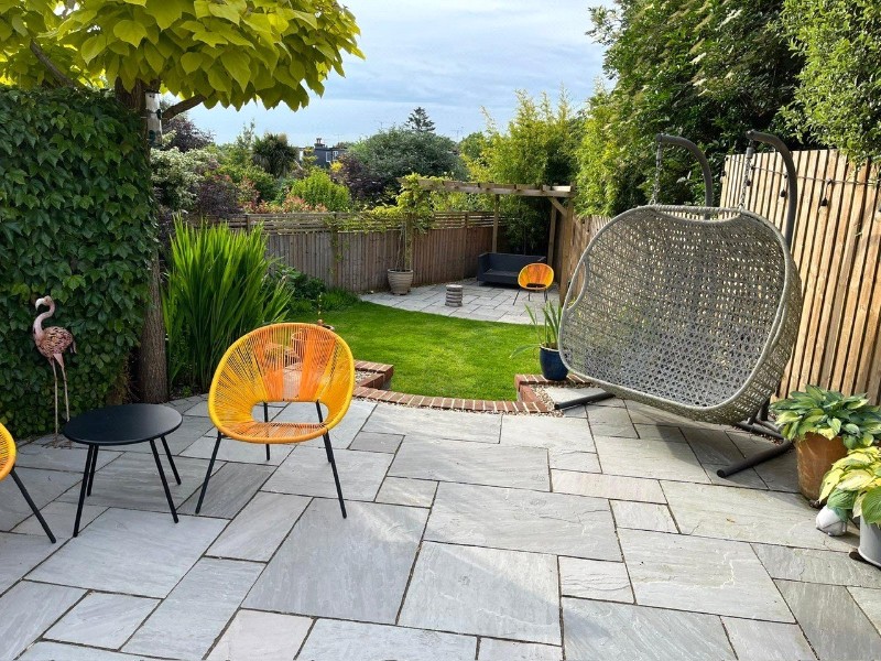 Hatherley Road, Fulflood, Winchester, SO22