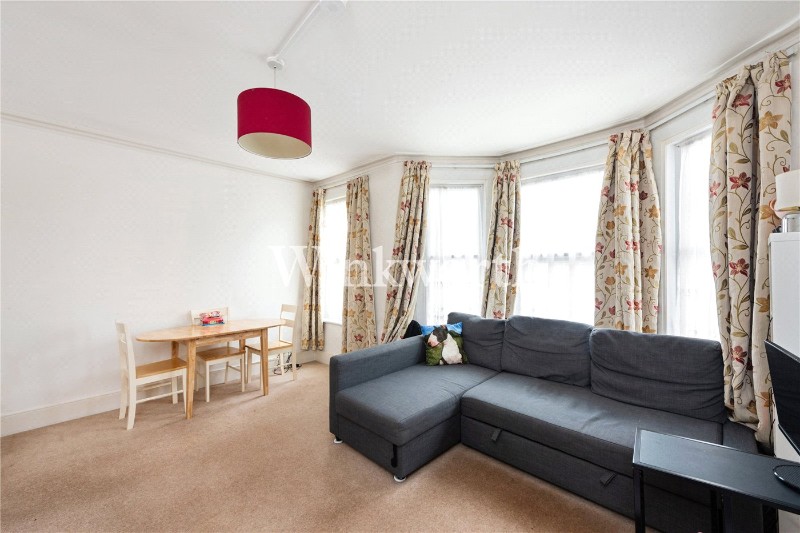 Cobham Road, London, N22