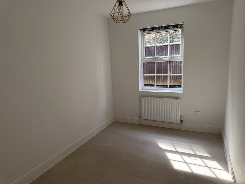 St Georges House, Latymer Court, Northampton, NN1