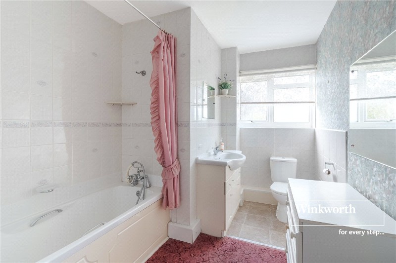 Twynham Road, Bournemouth, Dorset, BH6