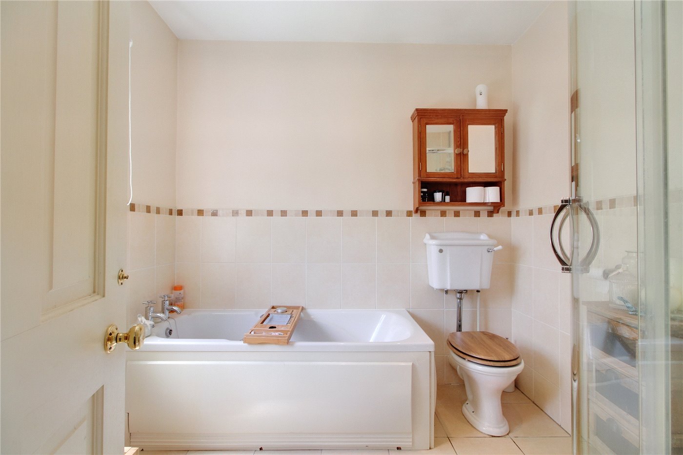 En-Suite