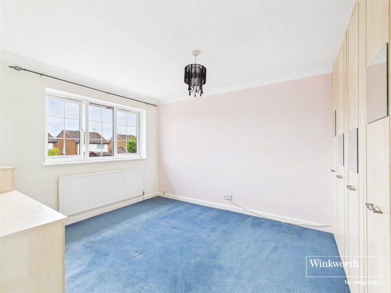Victor Way, Woodley, Reading, Berkshire, RG5