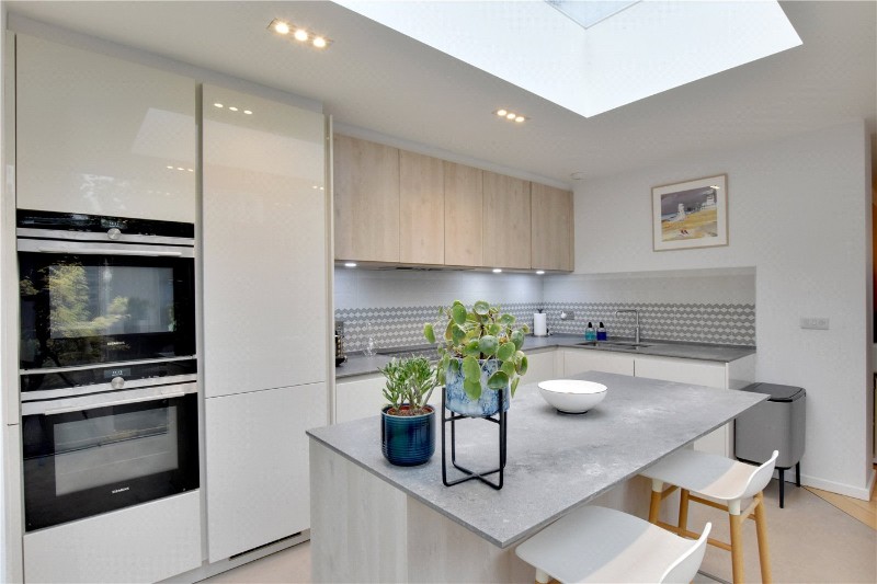 Brooklands Park, Blackheath, London, SE3