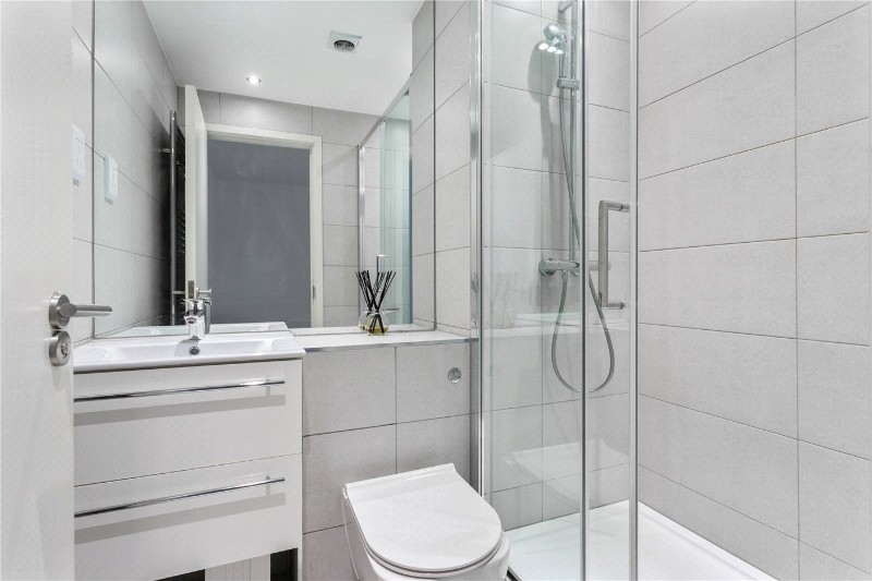 Buckler Court, Eden Grove, London, N7