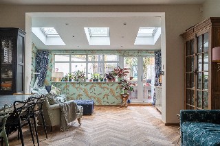 Herbert Mews, London, SW2