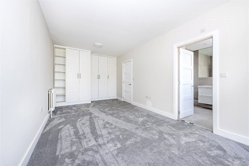 Walsingham, St John's Wood Park, St John's Wood, London, NW8