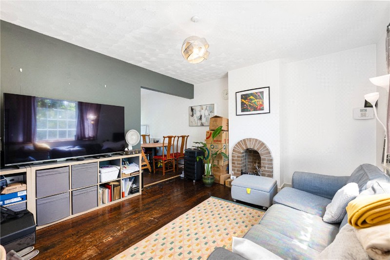 Windham Road, Kew, TW9