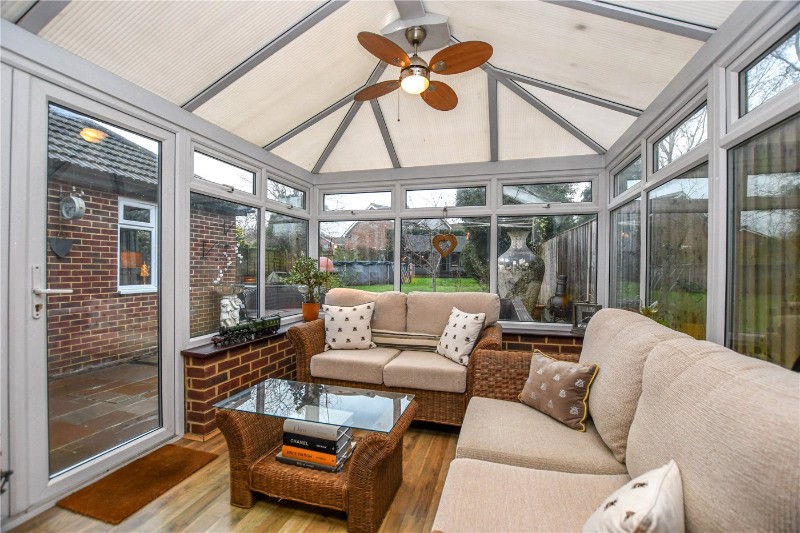 Evendons Lane, Wokingham, Berkshire, RG41