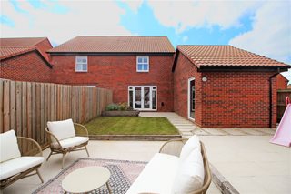 Briggs Drive, Poringland, Norwich, Norfolk, NR14