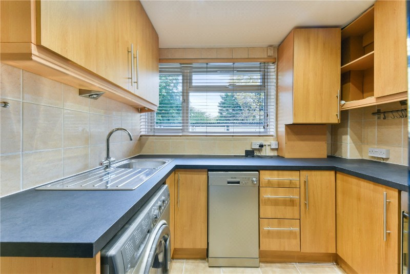 Oxbridge Court, Oxford Road North, Chiswick, W4