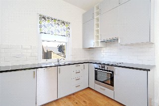 Hetley Road, London, W12