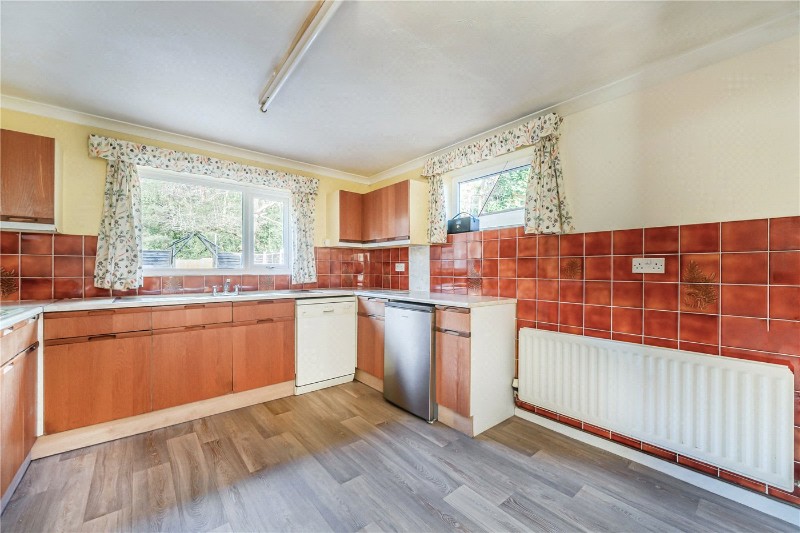 Fox Road, Lower Bourne, Farnham, Surrey, GU10